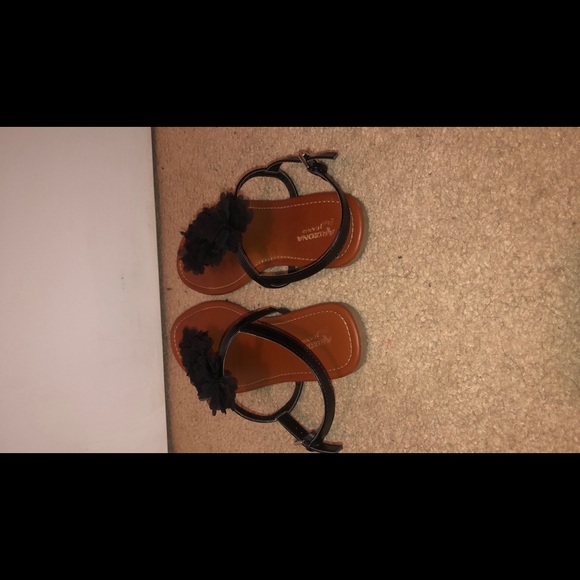 Arizona jeans sandals - Picture 2 of 3